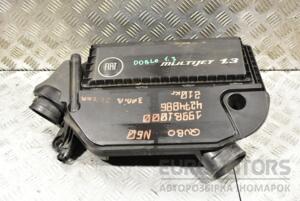 Корпус повітряного фільтра Fiat Doblo 1.3MJet 2010 51870040 322419