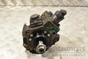 Топливный насос высокого давления ТНВД 06- Nissan Interstar 2.5dCi 1998-2010 0445010140 322488