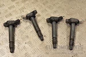 Котушка запалювання Toyota Yaris 1.33 16V 2011 9091902257 322675