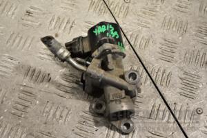 Клапан EGR електричний Toyota Yaris 1.33 16V 2011 2562047020 322679