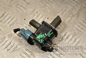 Клапан повітряний Toyota Yaris 1.33 16V 2011 1362007061 322687
