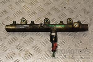Топливная рейка (без датчика) Citroen Jumpy 2.0jtd 8V 1995-2007 0445214019 322710