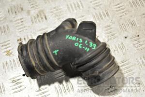 Патрубок воздушного фильтра Toyota Yaris 1.33 16V 2006-2011 178800Y010 322721