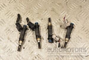 Форсунка бензин електр Toyota Yaris 1.33 16V 2006-2011 0280158213 322722