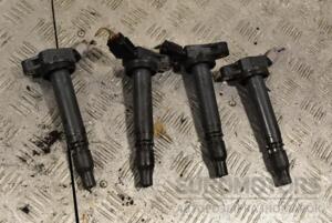 Катушка зажигания Toyota Yaris 1.33 16V 2006-2011 9091902257 322723