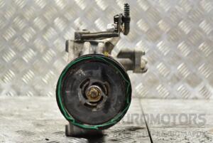 Компрессор кондиционера (дефект) Toyota Auris 1.33 16V (E15) 2006-2012 4472603312 322727