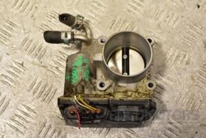 Дросельна заслінка електрична Toyota Yaris 1.33 16V 2006-2011 2203047010 322730