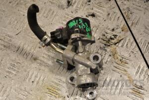 Клапан EGR електричний Toyota Yaris 1.33 16V 2006-2011 2562047020 322732