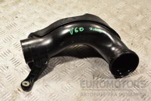 Патрубок интеркулера Volvo V60 2.0td D2 2010-2018 31319698 322787