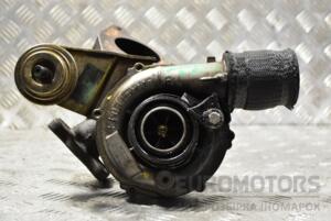 Турбина Peugeot Expert 2.0jtd 16V 1995-2007 9644384180 322851