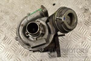Турбіна Opel Combo 1.3MJet 2001-2011 55231037 322923