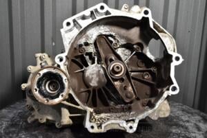 МКПП (механическая коробка переключения передач) 5-ступка VW Fox 1.2 12V 2005-2011 HZM 322971