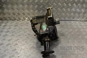 Раздаточная коробка АКПП Nissan Murano 3.5 24V (Z50) 2002-2008 33101CA000 323026
