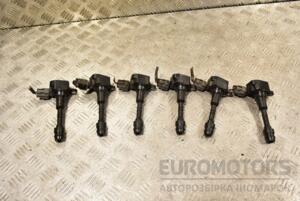 Котушка запалювання Nissan Murano 3.5 24V (Z50) 2002-2008 224488J115 323033