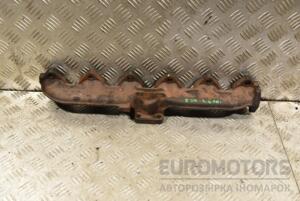 Коллектор выпускной BMW 5 3.0tdi (E39) 1995-2003 11622248166E 323090