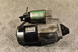 Стартер Renault Clio 1.5dCi (II) 1998-2005 8200584675 323107