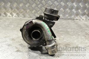 Турбіна Renault Modus 1.5dCi 2004-2012 54399700030 323112
