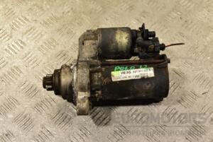 Стартер VW Polo 1.2 12V 2001-2009 02T911023S 323126