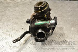 Турбина (дефект) Land Rover Freelander 2.0Tdi (I) 1998-2006 7781450 323149