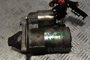 Стартер Fiat Punto Evo 1.4 8V 2010 S114943A 323189