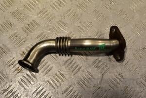 Трубка EGR Renault Megane 1.9dCi (III) 2009-2016 8200775512 323240
