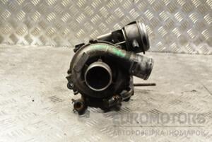 Турбина Renault Espace 1.9dCi (IV) 2002-2014 8200575462 323245