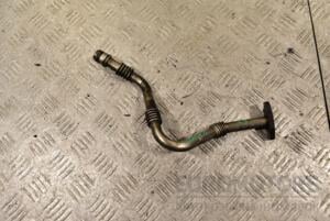 Трубка слива масла с турбины Renault Megane 1.9dCi (II) 2003-2009 8200359989 323265