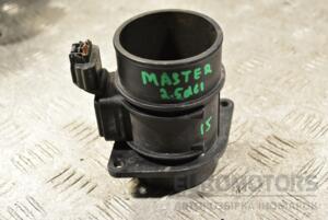 Расходомер воздуха Opel Movano 2.5dCi 1998-2010 5WK97008 323297