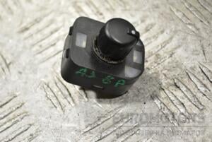 Кнопка регулювання дзеркал Audi A3 (8P) 2003-2012 8E0959565A 323329