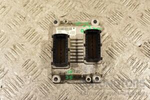 Блок керування двигуном Opel Corsa 1.4 16V (D) 2006-2014 0261208255 323330