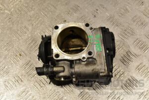 Дросельна заслінка механічна VW Golf 1.6 8V (IV) 1997-2003 06A133064J 323378