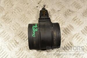 Расходомер воздуха Citroen Jumper 2.3MJet 2006-2014 0281006048 323425