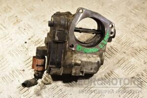 Дроссельная заслонка электрическая Citroen Jumper 2.3MJet 2006-2014 504351131 323430