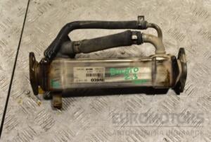 Охладитель ОГ (Радиатор EGR) Citroen Jumper 2.3MJet 2006-2014 504158591 323432