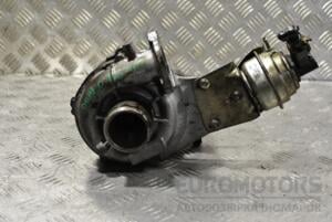 Турбіна Lancia Delta 1.6MJet 2008-2014 55220701 323463