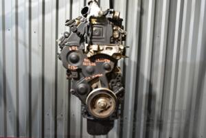 Двигатель Citroen Berlingo 1.6hdi 1996-2008 9HZ 323546