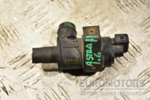 Клапан вентиляции топливного бака Opel Astra 1.6 16V (H) 2004-2010 13110331 323645