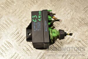 Реле свечей накала Citroen C3 1.4hdi 2002-2009 9639912580 323702