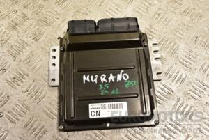 Блок управления двигателем Nissan Murano 3.5 24V (Z50) 2002-2008 MEC63760 323705