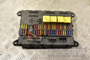 Блок предохранителей Land Rover Freelander (I) 1998-2006 YQE000340 323739
