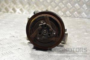Компрессор кондиционера Nissan Almera 1.8 16V (N16) 2000-2006 926009F501 323766
