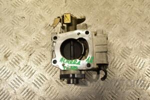 Дросельна заслінка механічна Nissan Almera Tino 1.8 16V 2000-2006 RTR5067 323769