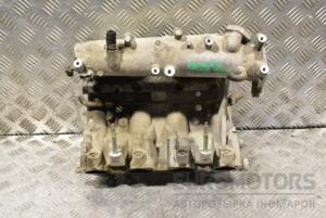 Колектор впускний метал Nissan Almera Tino 1.8 16V 2000-2006 323782