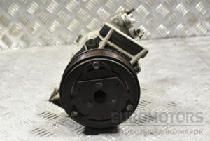 Компрессор кондиционера Nissan Juke 1.6 16V 2011 92600CJ700 323838