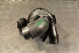 Турбина Toyota Auris 2.0td D-4D (E15) 2006-2012 172010R040 323867