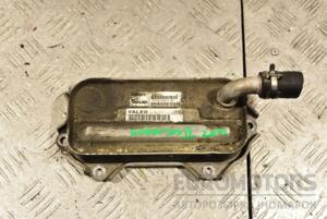 Теплообменник (Радиатор масляный) Toyota Avensis 2.0td D-4D (II) 2003-2008 157100R01000 323878