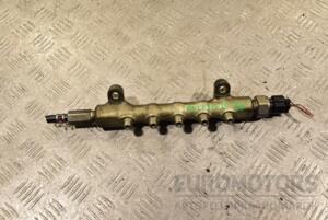 Топливная рейка (без датчика) Toyota Avensis 2.0td D-4D (II) 2003-2008 323885