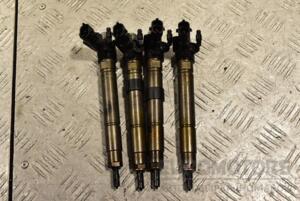 Форсунка дизель электрическая Land Rover Freelander 2.2tdci (II) 2007-2014 0445115042 323912