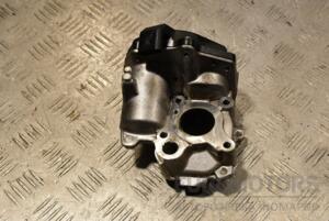 Клапан EGR электрический Mercedes CLA-class 2.2cdi (C117) 2013-2019 A6511400760 323946