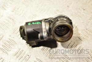 Клапан EGR электрический Mercedes CLA-class 2.2cdi (C117) 2013-2019 A6511401160 323948